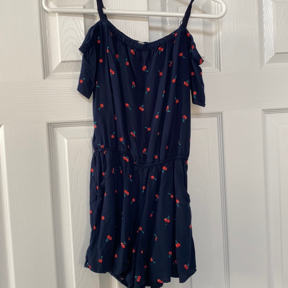 Abercrombie Kids Jumper
